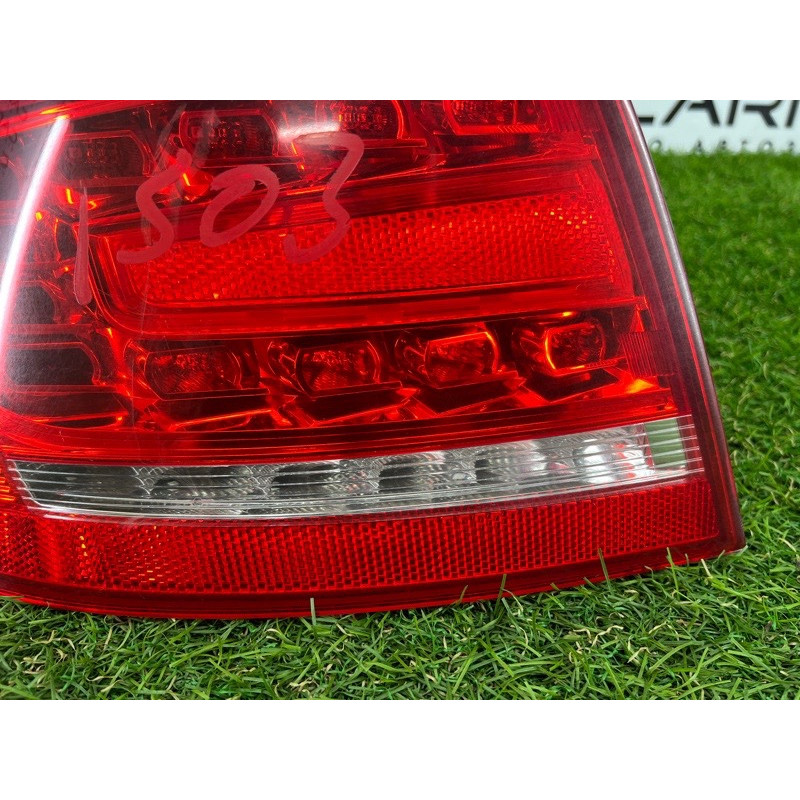 Задний фонарь (оптика) AUDI A4 B8 2012 2.0 CAEB 8K5945095L