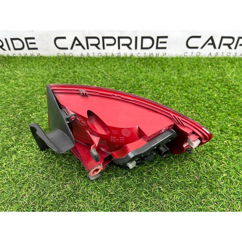 Задний фонарь (оптика) AUDI A4 B8 2012 2.0 CAEB 8K5945095L