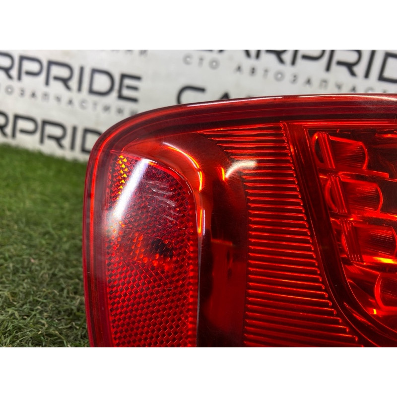 Задний фонарь (оптика) AUDI A4 B8 2012 2.0 CAEB 8K5945095L