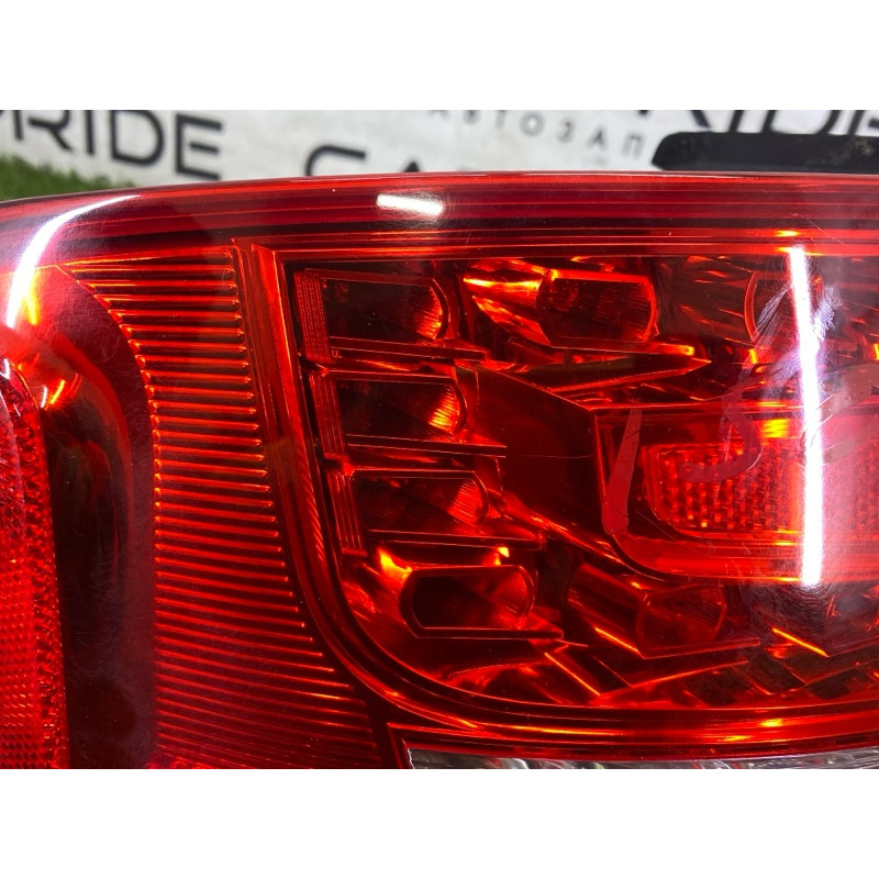 Задний фонарь (оптика) AUDI A4 B8 2012 2.0 CAEB 8K5945095L