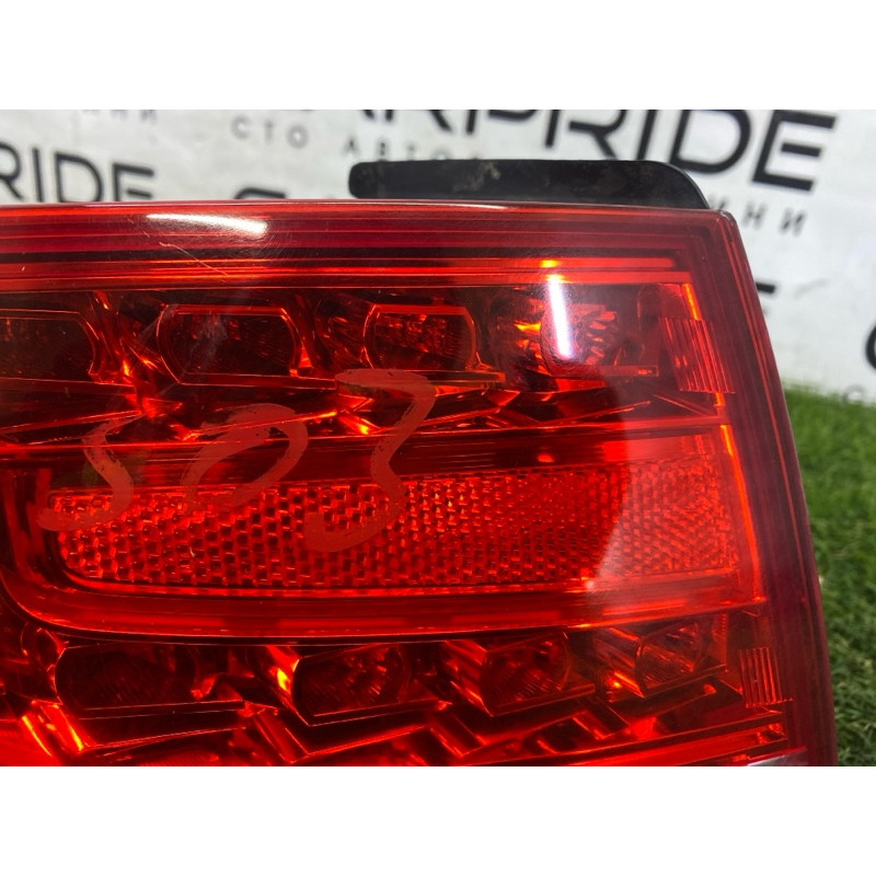 Задний фонарь (оптика) AUDI A4 B8 2012 2.0 CAEB 8K5945095L