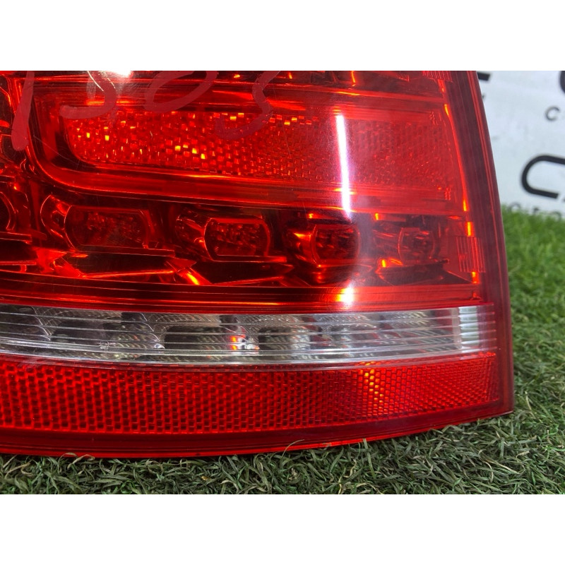 Задний фонарь (оптика) AUDI A4 B8 2012 2.0 CAEB 8K5945095L