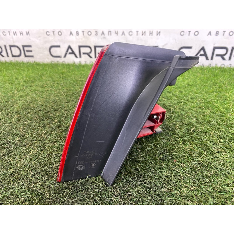 Задний фонарь (оптика) AUDI A4 B8 2012 2.0 CAEB 8K5945095L