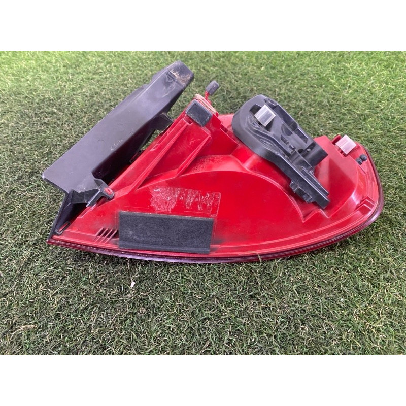 Задний фонарь (оптика) AUDI A4 B8 2012 2.0 CAEB 8K5945095L