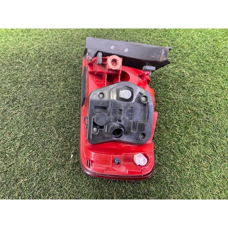 Задний фонарь (оптика) AUDI A4 B8 2012 2.0 CAEB 8K5945095L