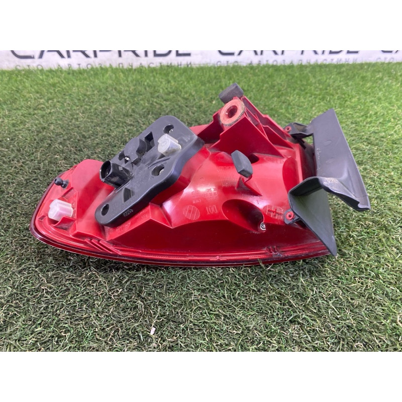 Задний фонарь (оптика) AUDI A4 B8 2012 2.0 CAEB 8K5945095L