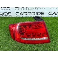 Задний фонарь