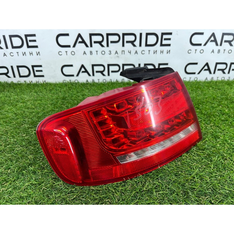 Задний фонарь (оптика) AUDI A4 B8 2012 2.0 CAEB 8K5945095L