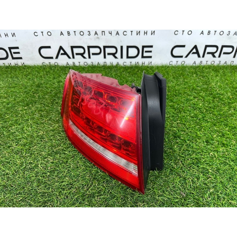 Задний фонарь (оптика) AUDI A4 B8 2012 2.0 CAEB 8K5945095L