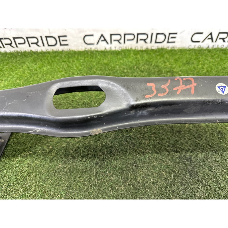 Усилитель бампера (наружные элементы кузова) BMW X5 E70 2012 3.0 N55B30 51127158449