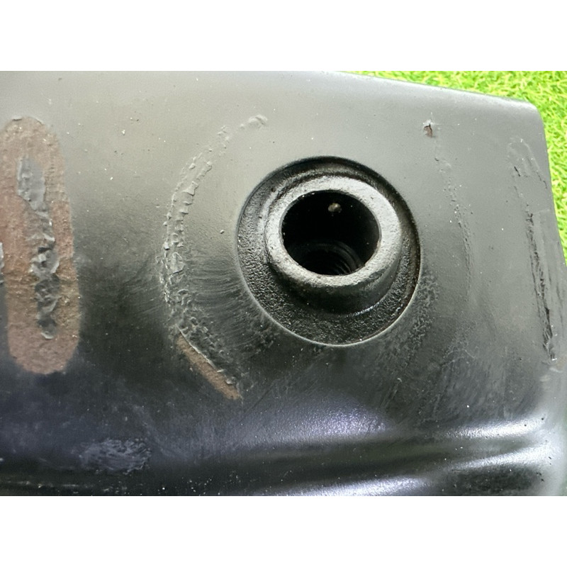 Усилитель бампера (наружные элементы кузова) BMW X5 E70 2012 3.0 N55B30 51127158449