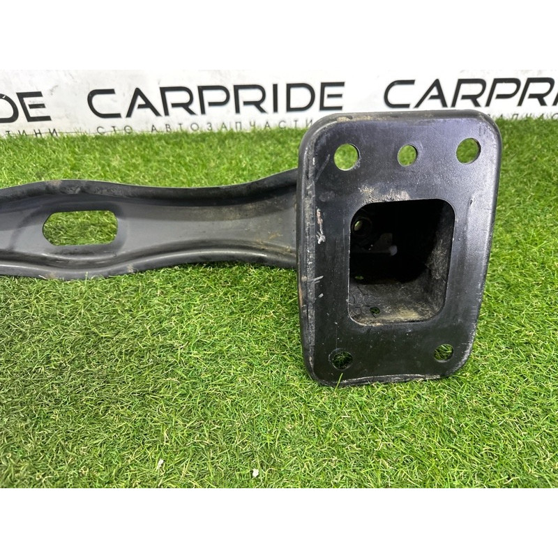 Усилитель бампера (наружные элементы кузова) BMW X5 E70 2012 3.0 N55B30 51127158449