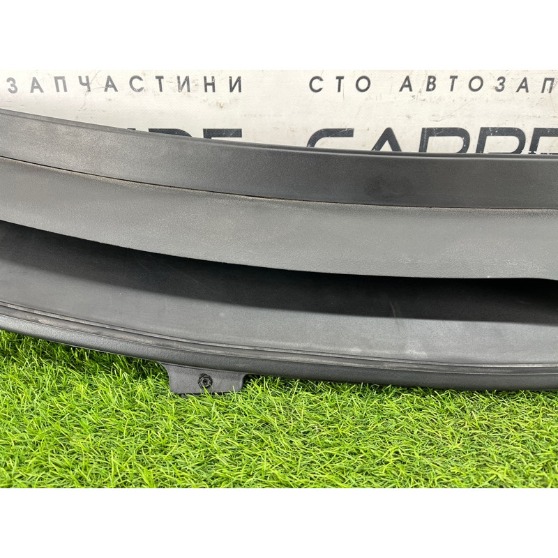 Жабо (кузов і елементи) Nissan Rogue T33 2023 1.5 KR15DDT 668626RR1B