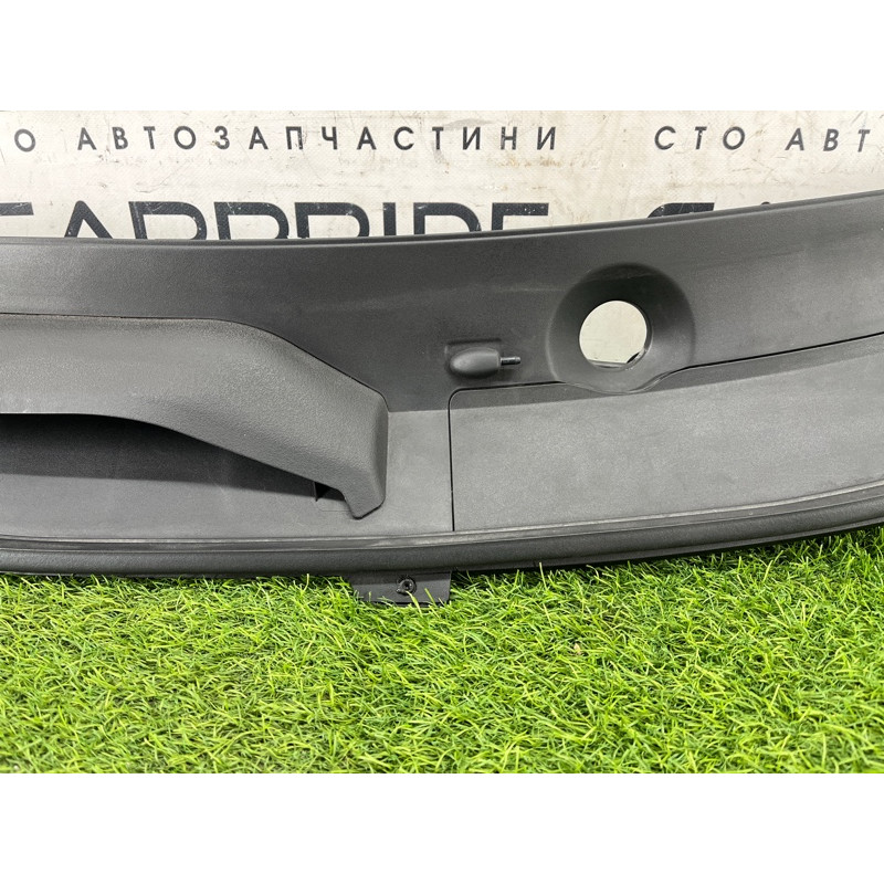 Жабо (кузов і елементи) Nissan Rogue T33 2023 1.5 KR15DDT 668626RR1B