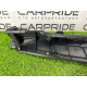 Жабо (кузов і елементи) Nissan Rogue T33 2023 1.5 KR15DDT 668626RR1B