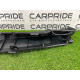 Жабо (кузов і елементи) Nissan Rogue T33 2023 1.5 KR15DDT 668626RR1B