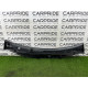 Жабо (кузов і елементи) Nissan Rogue T33 2023 1.5 KR15DDT 668626RR1B