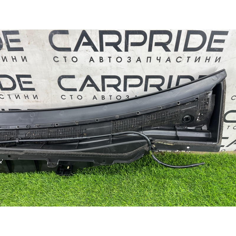 Жабо (кузов і елементи) Nissan Rogue T33 2023 1.5 KR15DDT 668626RR1B
