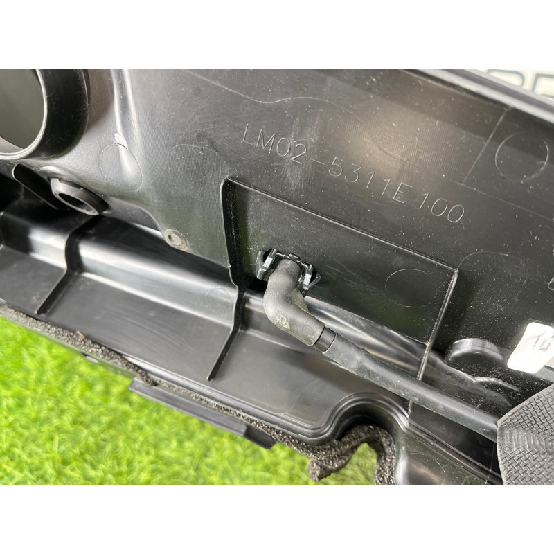 Жабо (кузов і елементи) Nissan Rogue T33 2023 1.5 KR15DDT 668626RR1B