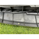 Жабо (кузов і елементи) Nissan Rogue T33 2023 1.5 KR15DDT 668626RR1B