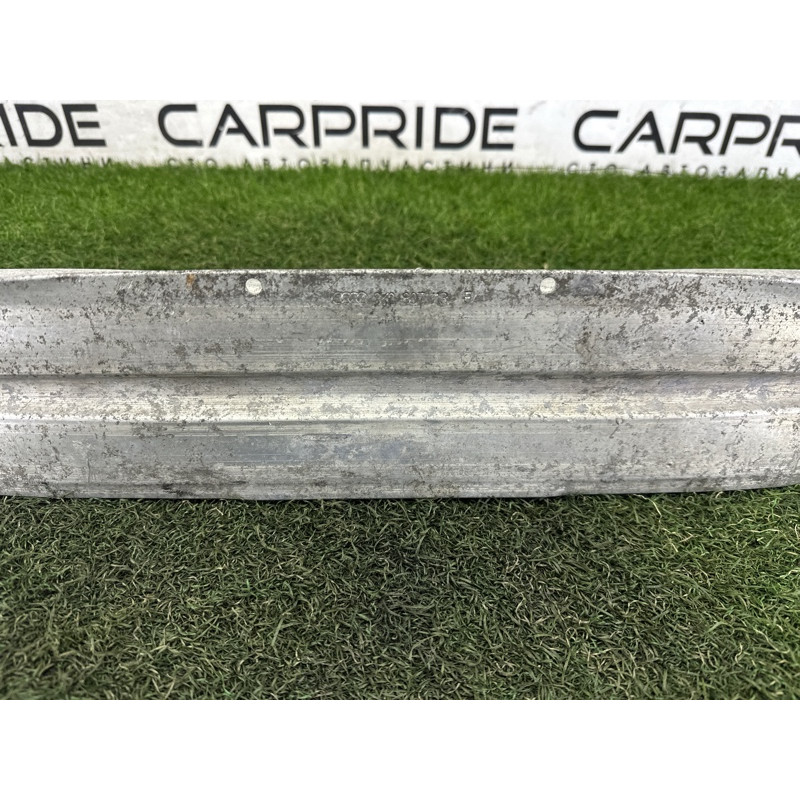 Усилитель бампера (наружные элементы кузова) AUDI A4 B8 2013 2.0 TFSI 8K0807113F