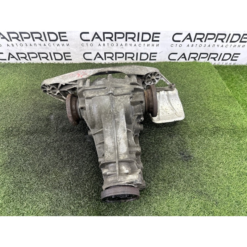 Редуктор (трансмісія) AUDI Q5 8R 2010 3.2 CALB 0BD500043G