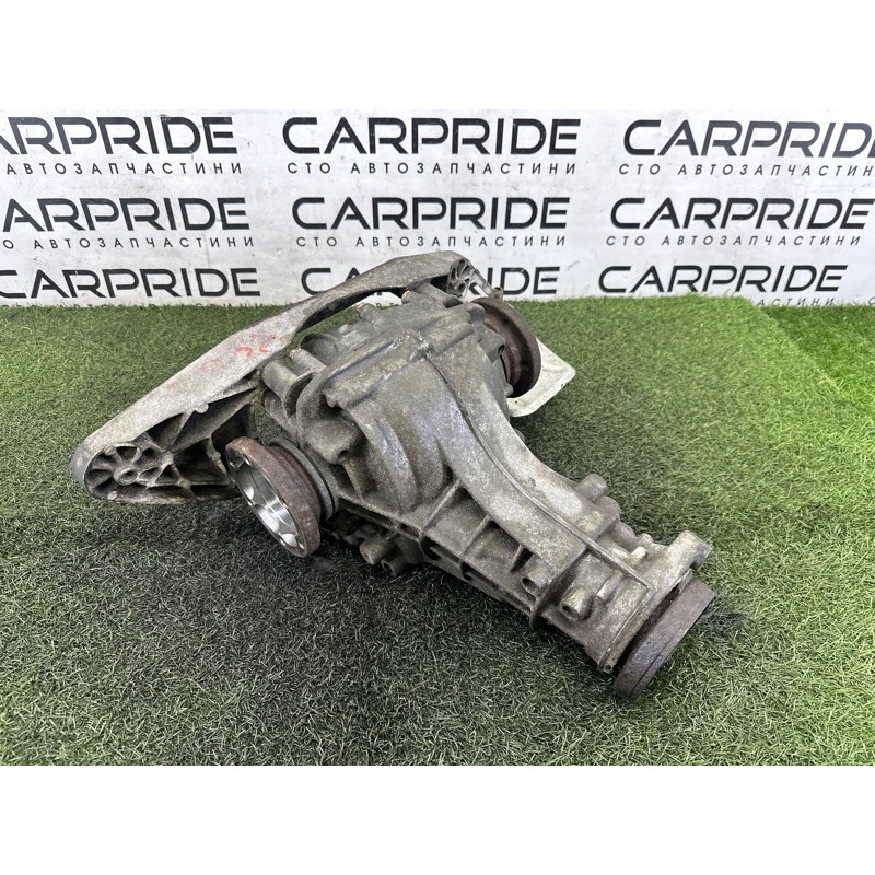 Редуктор (трансмісія) AUDI Q5 8R 2010 3.2 CALB 0BD500043G