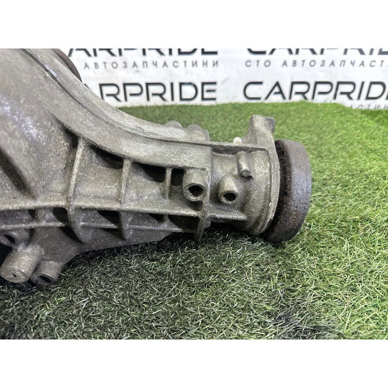 Редуктор (трансмісія) AUDI Q5 8R 2010 3.2 CALB 0BD500043G