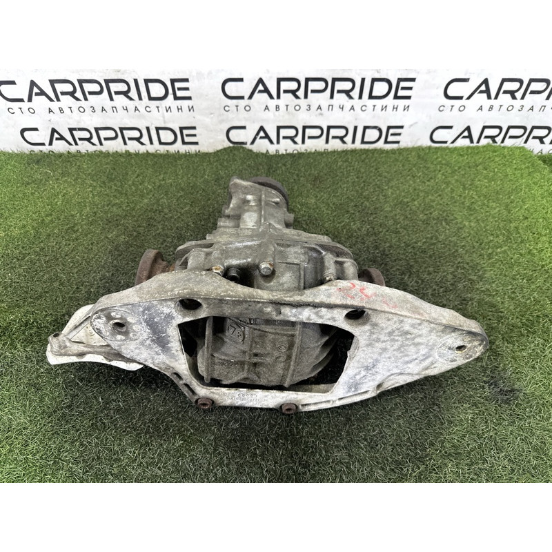 Редуктор (трансмісія) AUDI Q5 8R 2010 3.2 CALB 0BD500043G