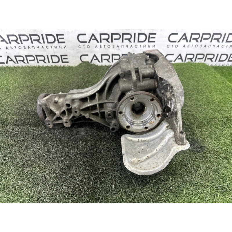 Редуктор (трансмісія) AUDI Q5 8R 2010 3.2 CALB 0BD500043G