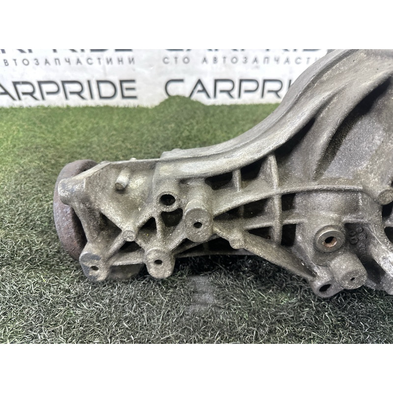 Редуктор (трансмісія) AUDI Q5 8R 2010 3.2 CALB 0BD500043G