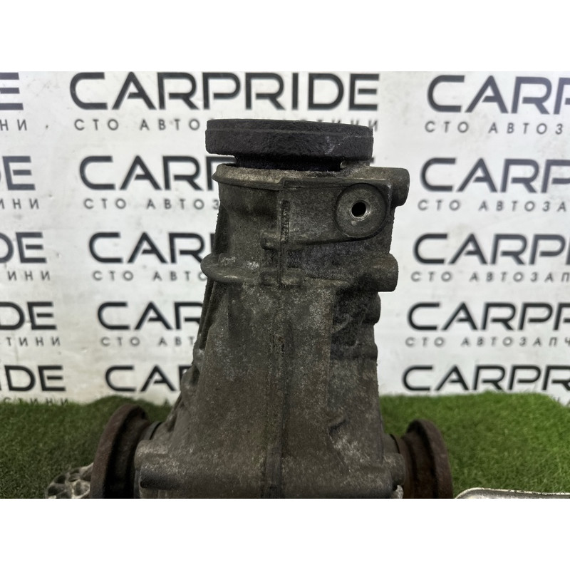 Редуктор (трансмісія) AUDI Q5 8R 2010 3.2 CALB 0BD500043G