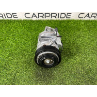 Компрессор кондиционера