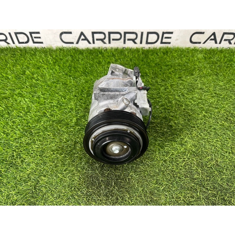 Компрессор кондиционера (отопление и кондиционирование) Nissan Rogue T33 2023 1.5 KR15DDT 926006RC0B