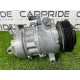 Компрессор кондиционера (отопление и кондиционирование) Nissan Rogue T33 2023 1.5 KR15DDT 926006RC0B