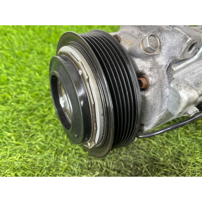 Компрессор кондиционера (отопление и кондиционирование) Nissan Rogue T33 2023 1.5 KR15DDT 926006RC0B