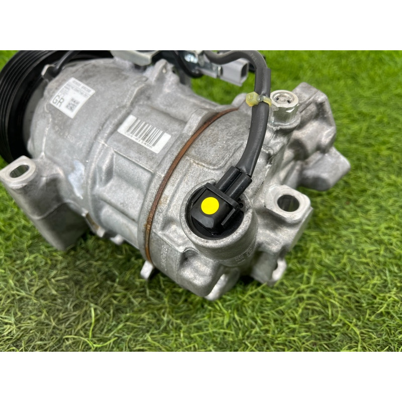 Компрессор кондиционера (отопление и кондиционирование) Nissan Rogue T33 2023 1.5 KR15DDT 926006RC0B