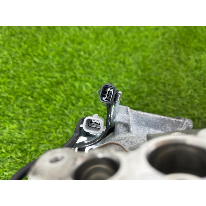 Компрессор кондиционера (отопление и кондиционирование) Nissan Rogue T33 2023 1.5 KR15DDT 926006RC0B