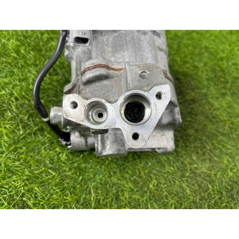 Компрессор кондиционера (отопление и кондиционирование) Nissan Rogue T33 2023 1.5 KR15DDT 926006RC0B