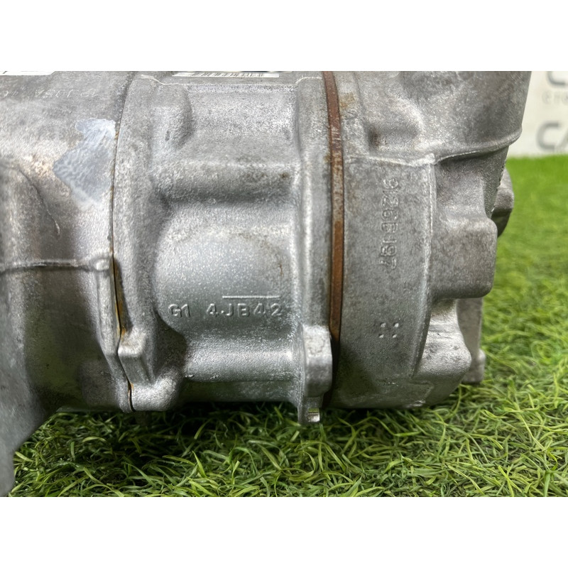 Компрессор кондиционера (отопление и кондиционирование) Nissan Rogue T33 2023 1.5 KR15DDT 926006RC0B