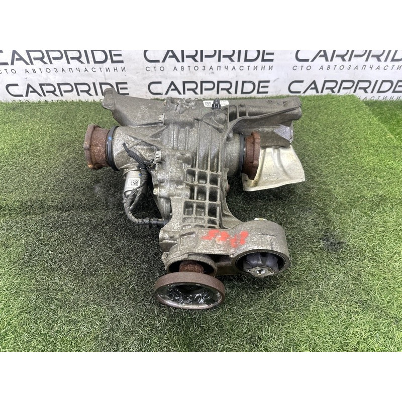 Редуктор (трансмісія) AUDI Q5 FY 2018 2.0 DAYB 0B0500043K