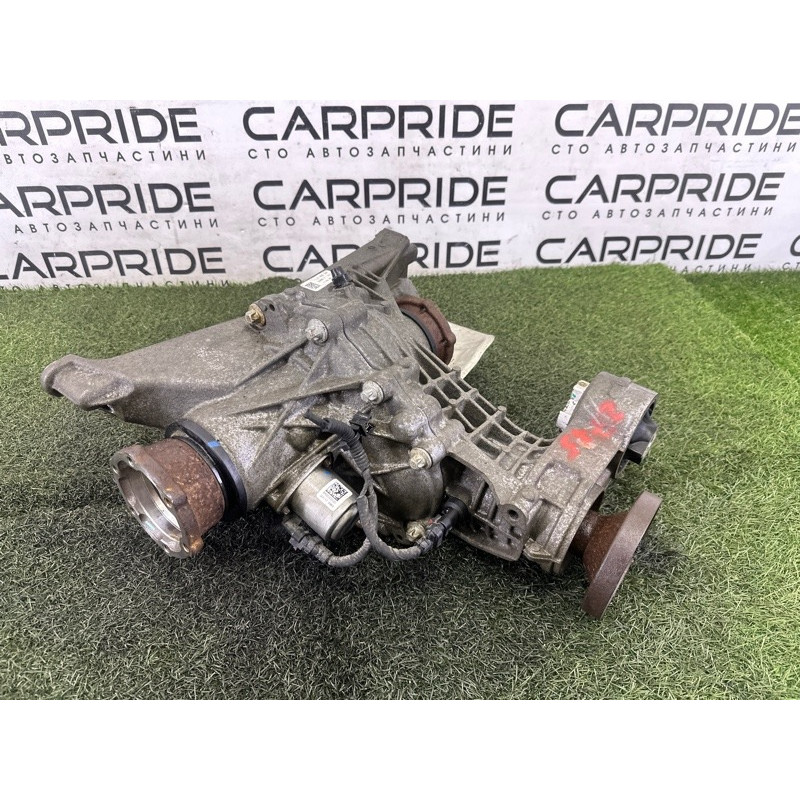 Редуктор (трансмісія) AUDI Q5 FY 2018 2.0 DAYB 0B0500043K