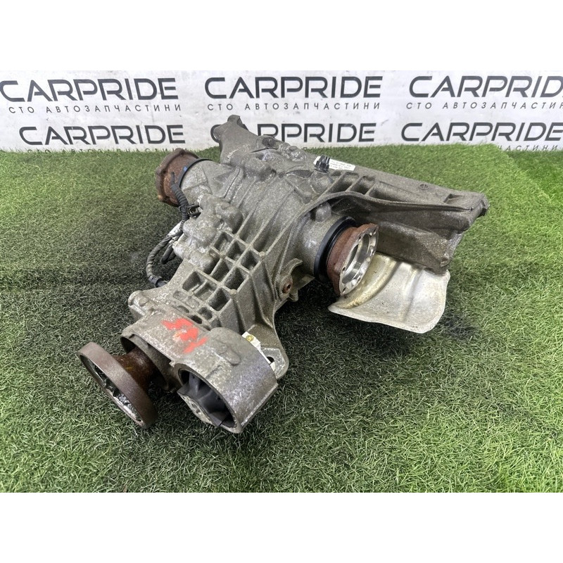 Редуктор (трансмісія) AUDI Q5 FY 2018 2.0 DAYB 0B0500043K