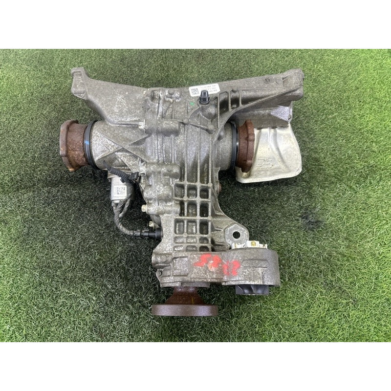 Редуктор (трансмісія) AUDI Q5 FY 2018 2.0 DAYB 0B0500043K