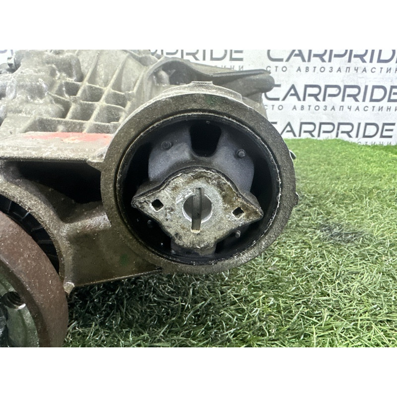 Редуктор (трансмісія) AUDI Q5 FY 2018 2.0 DAYB 0B0500043K