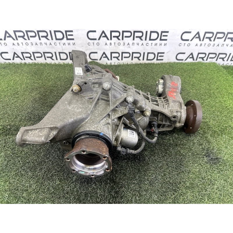 Редуктор (трансмісія) AUDI Q5 FY 2018 2.0 DAYB 0B0500043K