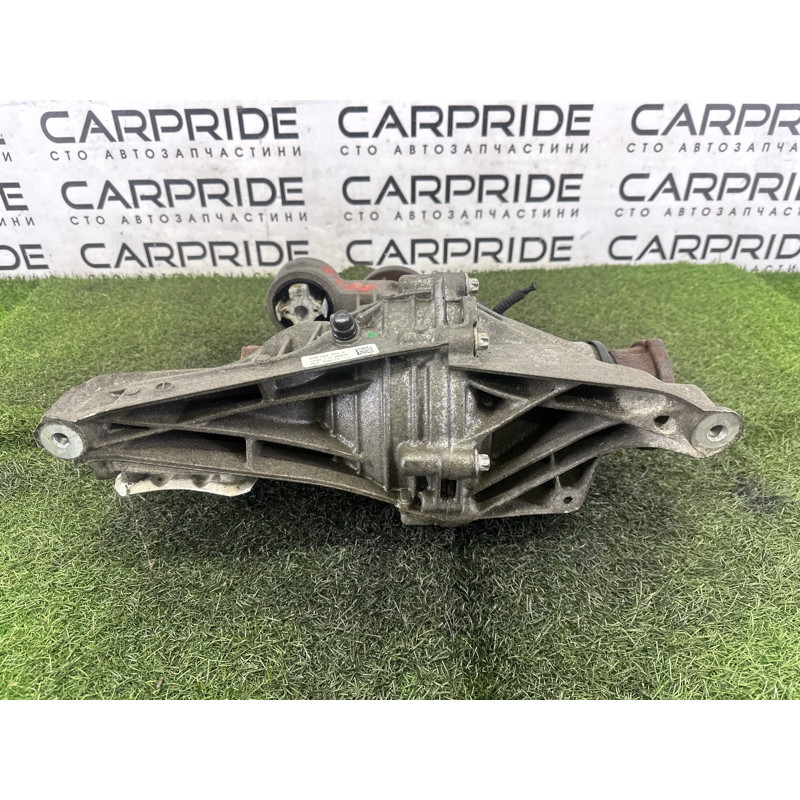 Редуктор (трансмісія) AUDI Q5 FY 2018 2.0 DAYB 0B0500043K