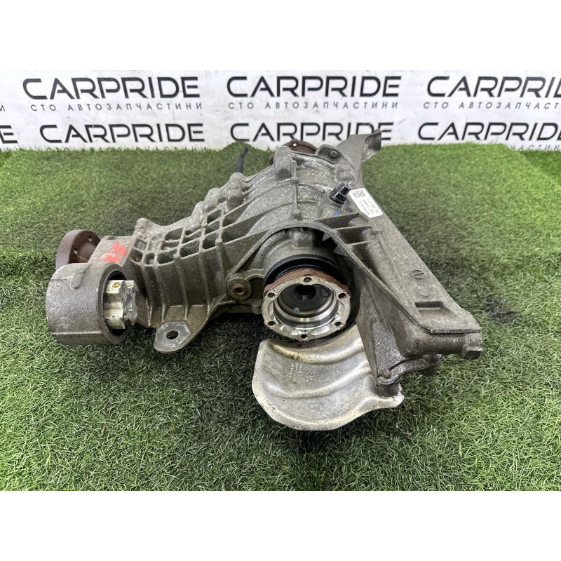 Редуктор (трансмісія) AUDI Q5 FY 2018 2.0 DAYB 0B0500043K