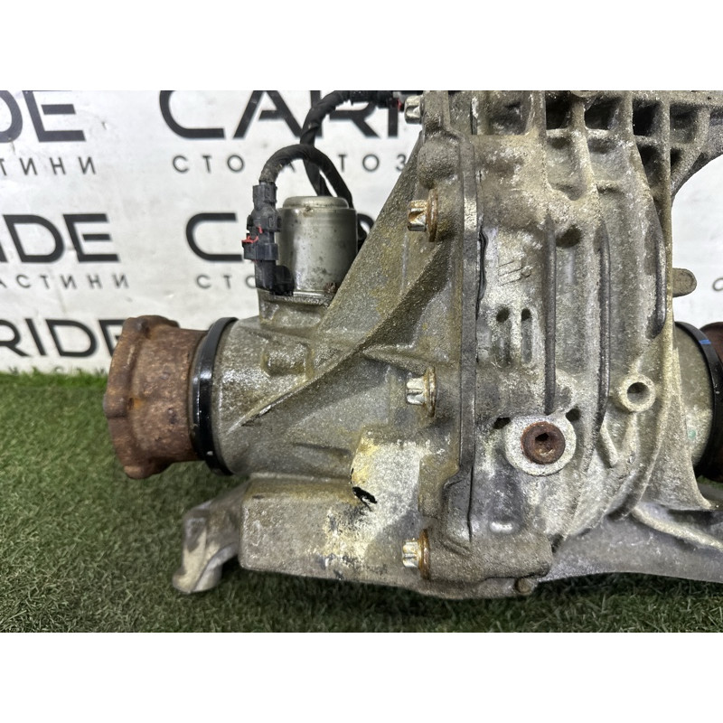 Редуктор (трансмісія) AUDI Q5 FY 2018 2.0 DAYB 0B0500043K