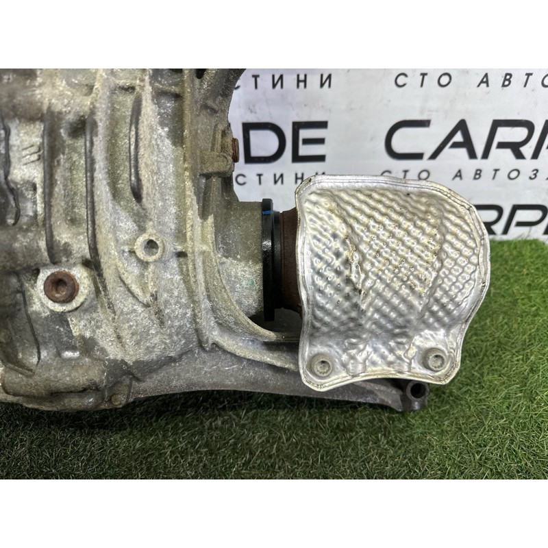 Редуктор (трансмісія) AUDI Q5 FY 2018 2.0 DAYB 0B0500043K